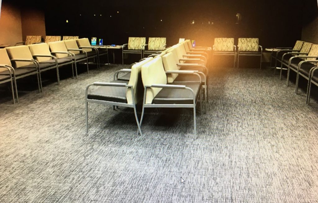 Janitorial Service in Warsaw, IN 46580. Contact Us!